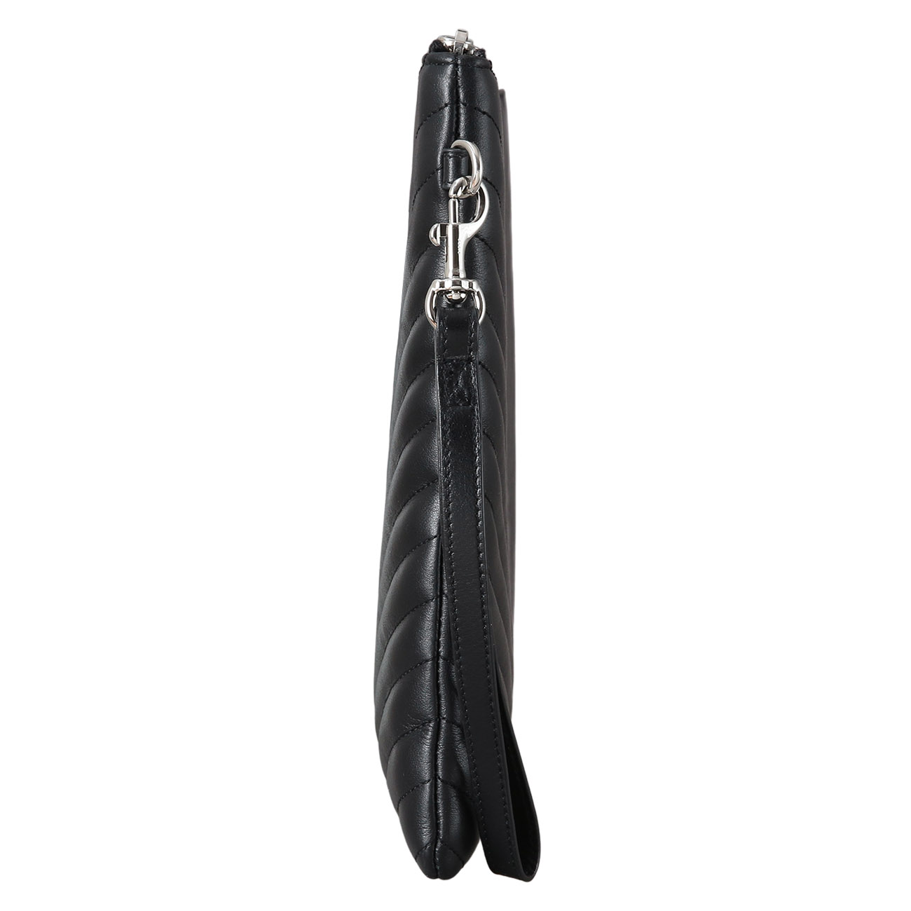 Yves Saint Laurent(USED)생로랑 440222 모노그램 다큐먼트 클러치